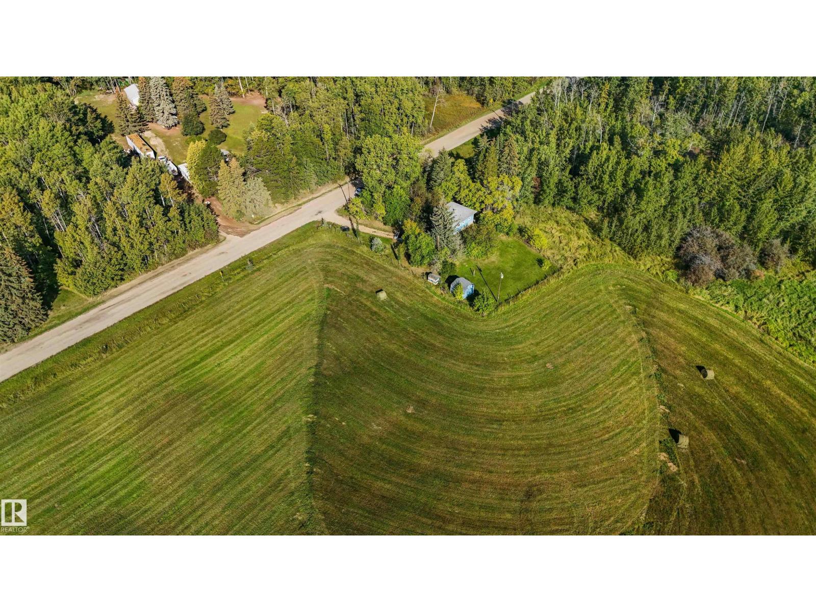 56313 Rge Road 62, Rural Lac Ste. Anne County, Alberta  T0E 2A0 - Photo 32 - E4464754