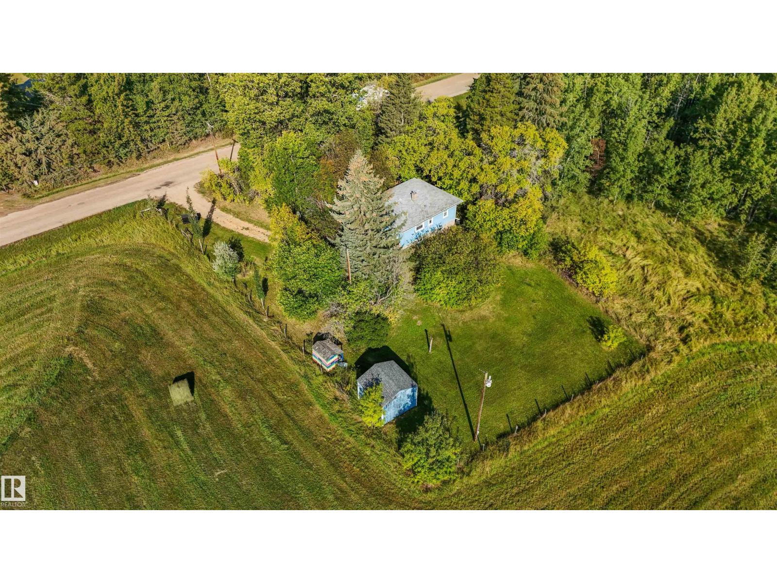 56313 Rge Road 62, Rural Lac Ste. Anne County, Alberta  T0E 2A0 - Photo 33 - E4464754
