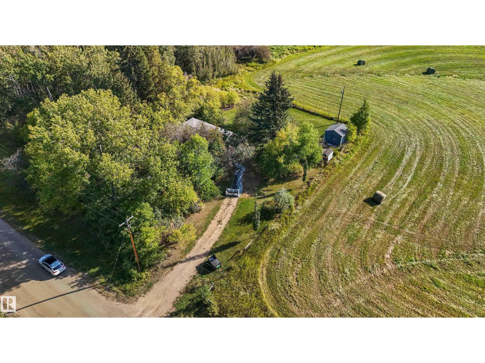 56313 Rge Road 62, Rural Lac Ste. Anne County, Alberta  T0E 2A0 - Photo 34 - E4464754