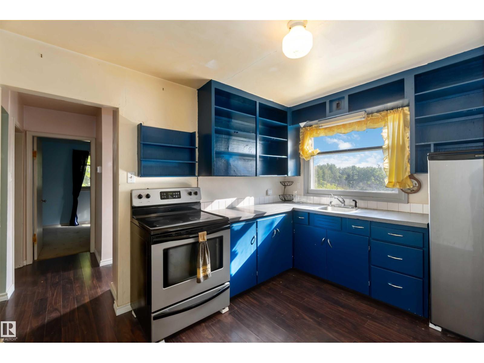 56313 Rge Road 62, Rural Lac Ste. Anne County, Alberta  T0E 2A0 - Photo 9 - E4464754