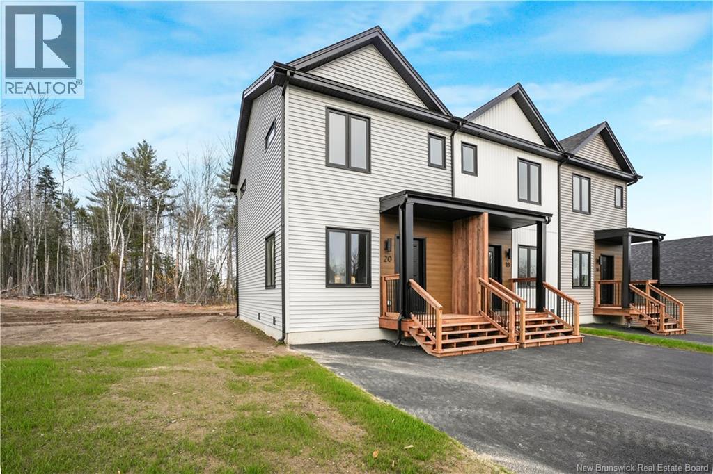 18 Terry Fox Drive, Oromocto, New Brunswick  E2V 0P6 - Photo 6 - NB127718