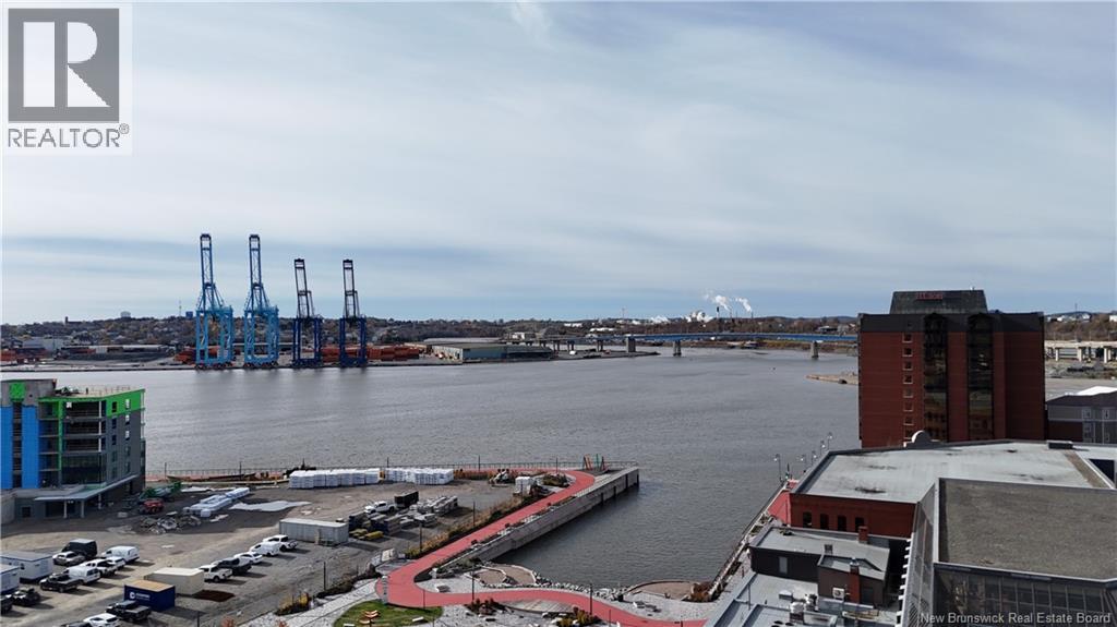 1 Market Square, Saint John, New Brunswick  E2L 4Z6 - Photo 14 - NB129293