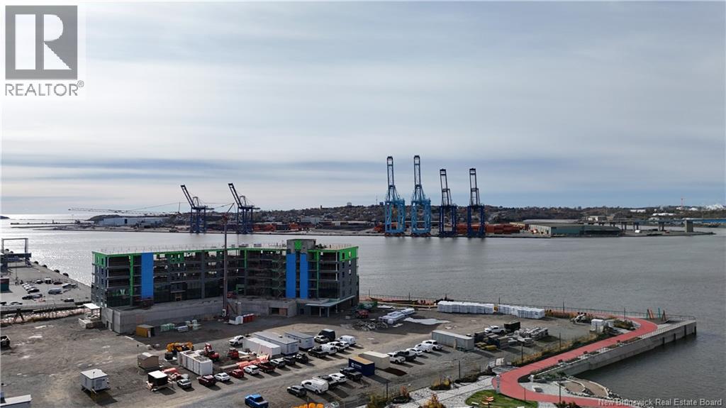 1 Market Square, Saint John, New Brunswick  E2L 4Z6 - Photo 15 - NB129293