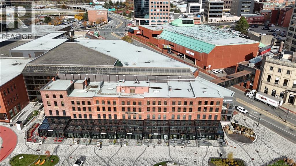 1 Market Square, Saint John, New Brunswick  E2L 4Z6 - Photo 8 - NB129293