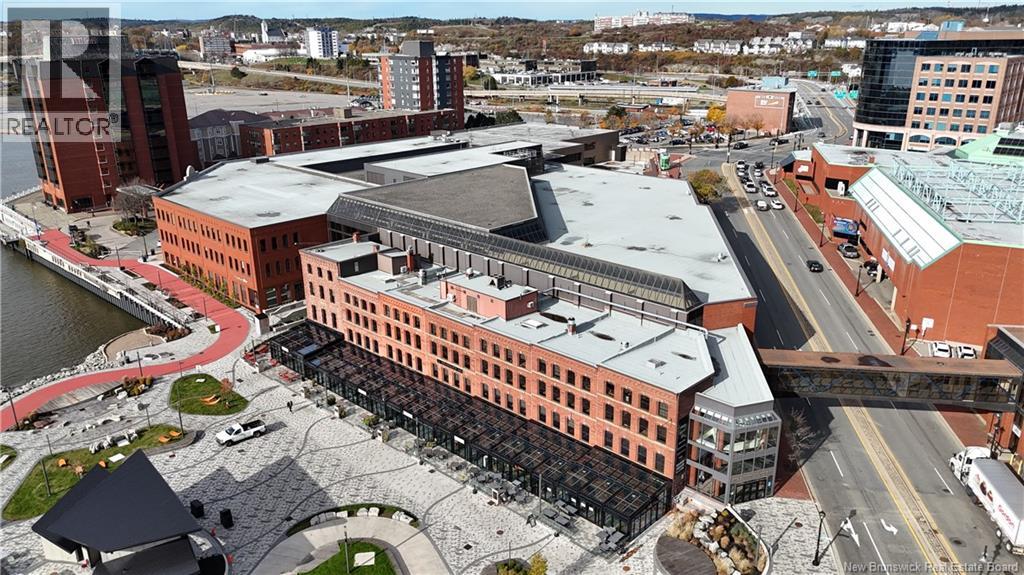 1 Market Square, Saint John, New Brunswick  E2L 4Z6 - Photo 13 - NB129293