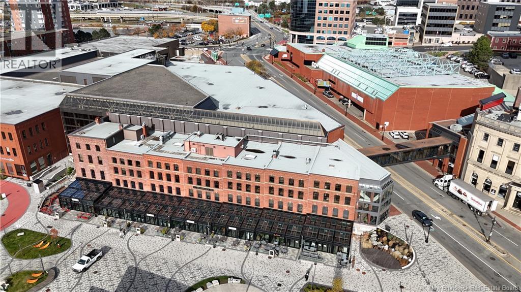 1 Market Square, Saint John, New Brunswick  E2L 4Z6 - Photo 9 - NB129293