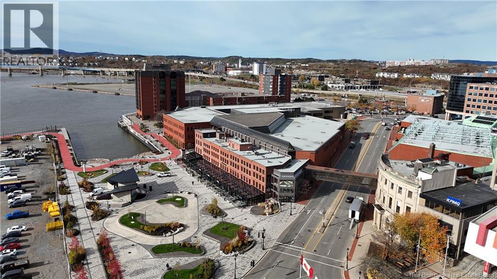 1 Market Square, Saint John, New Brunswick  E2L 4Z6 - Photo 10 - NB129293