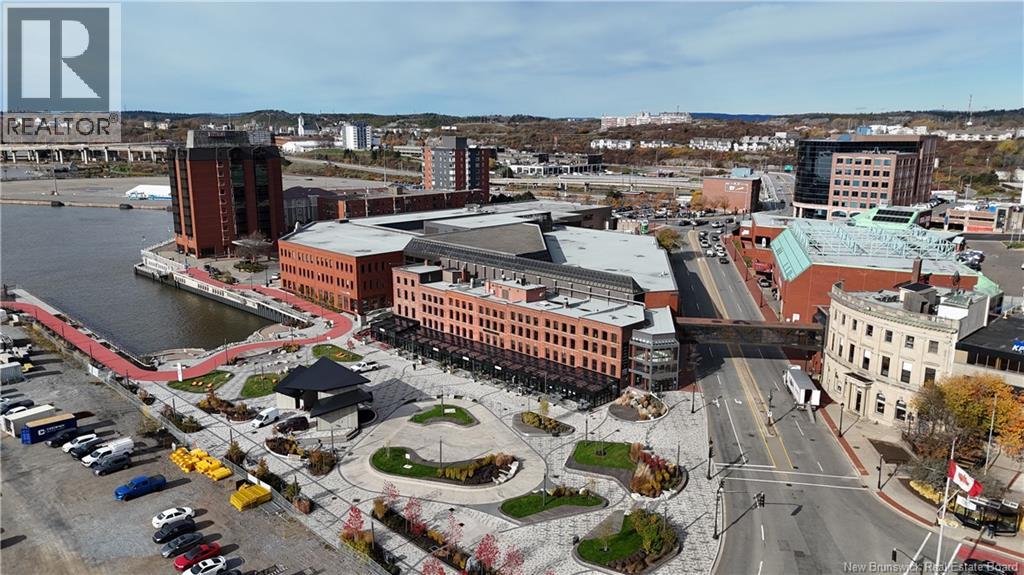 1 Market Square, Saint John, New Brunswick  E2L 4Z6 - Photo 11 - NB129293