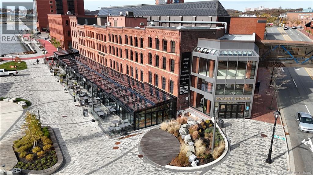 1 Market Square, Saint John, New Brunswick  E2L 4Z6 - Photo 6 - NB129293