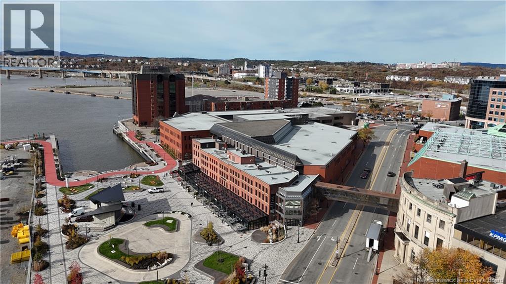 1 Market Square, Saint John, New Brunswick  E2L 4Z6 - Photo 1 - NB129293