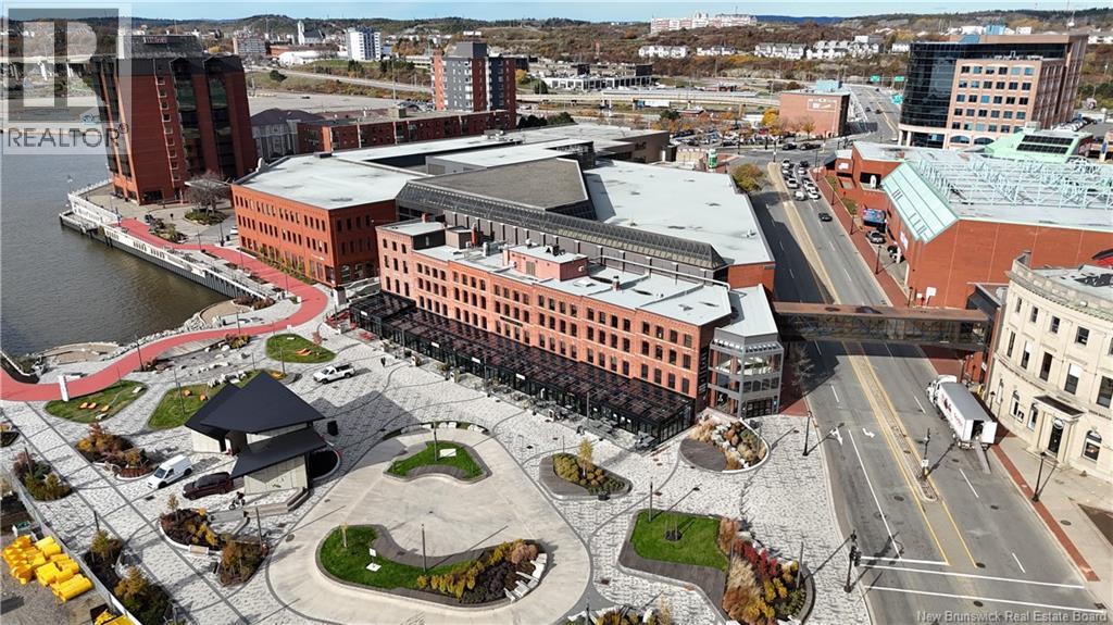 1 Market Square, Saint John, New Brunswick  E2L 4Z6 - Photo 12 - NB129293