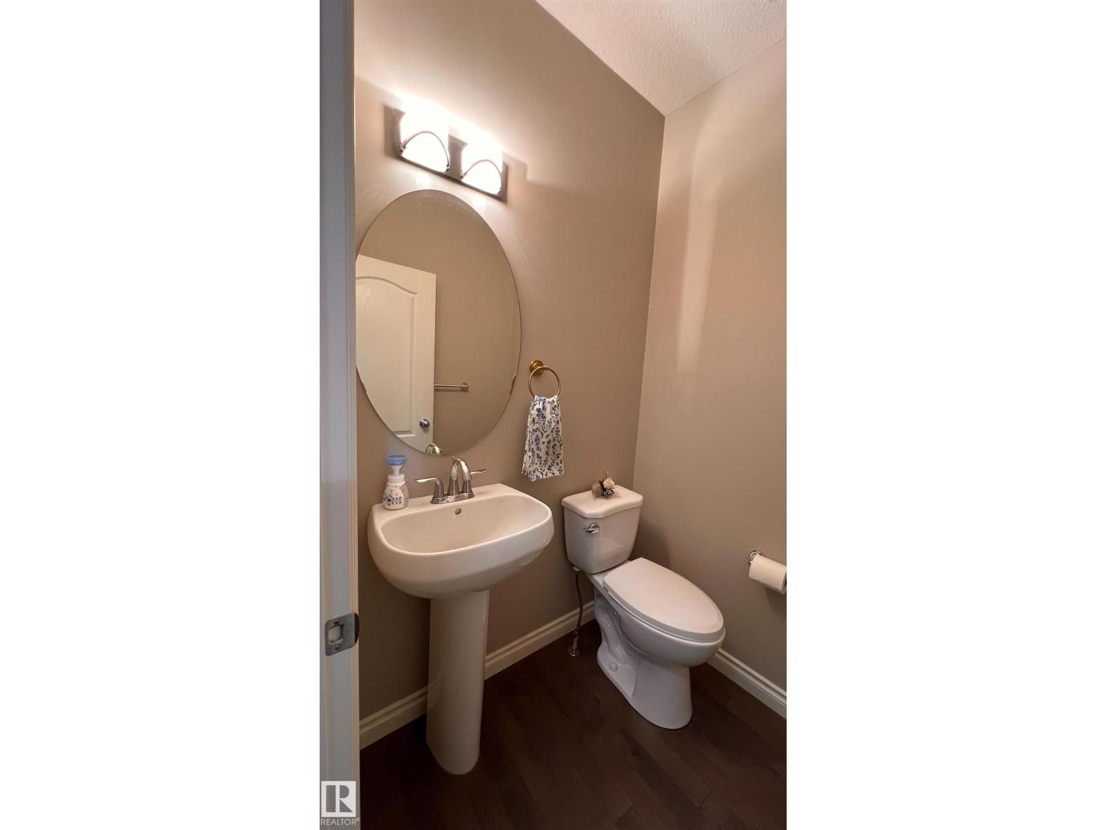 1076 Armitage Cr Sw, Edmonton, Alberta  T6W 0K3 - Photo 13 - E4464628