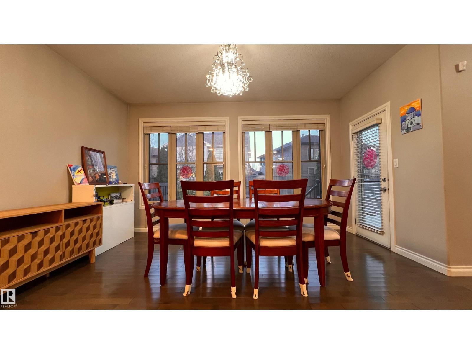 1076 Armitage Cr Sw, Edmonton, Alberta  T6W 0K3 - Photo 8 - E4464628