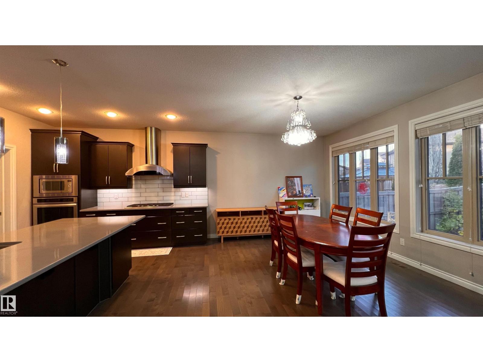 1076 Armitage Cr Sw, Edmonton, Alberta  T6W 0K3 - Photo 7 - E4464628