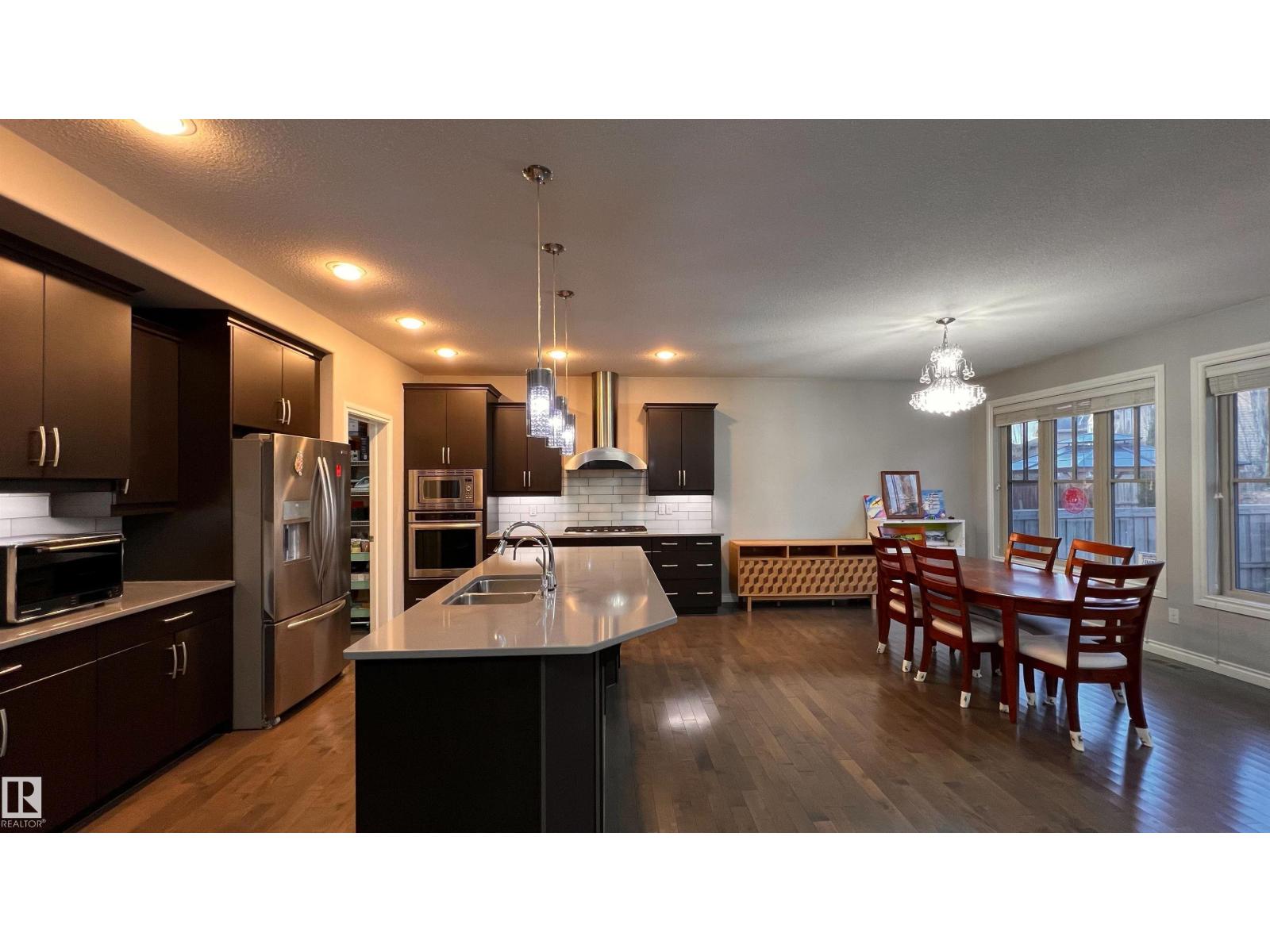 1076 Armitage Cr Sw, Edmonton, Alberta  T6W 0K3 - Photo 6 - E4464628