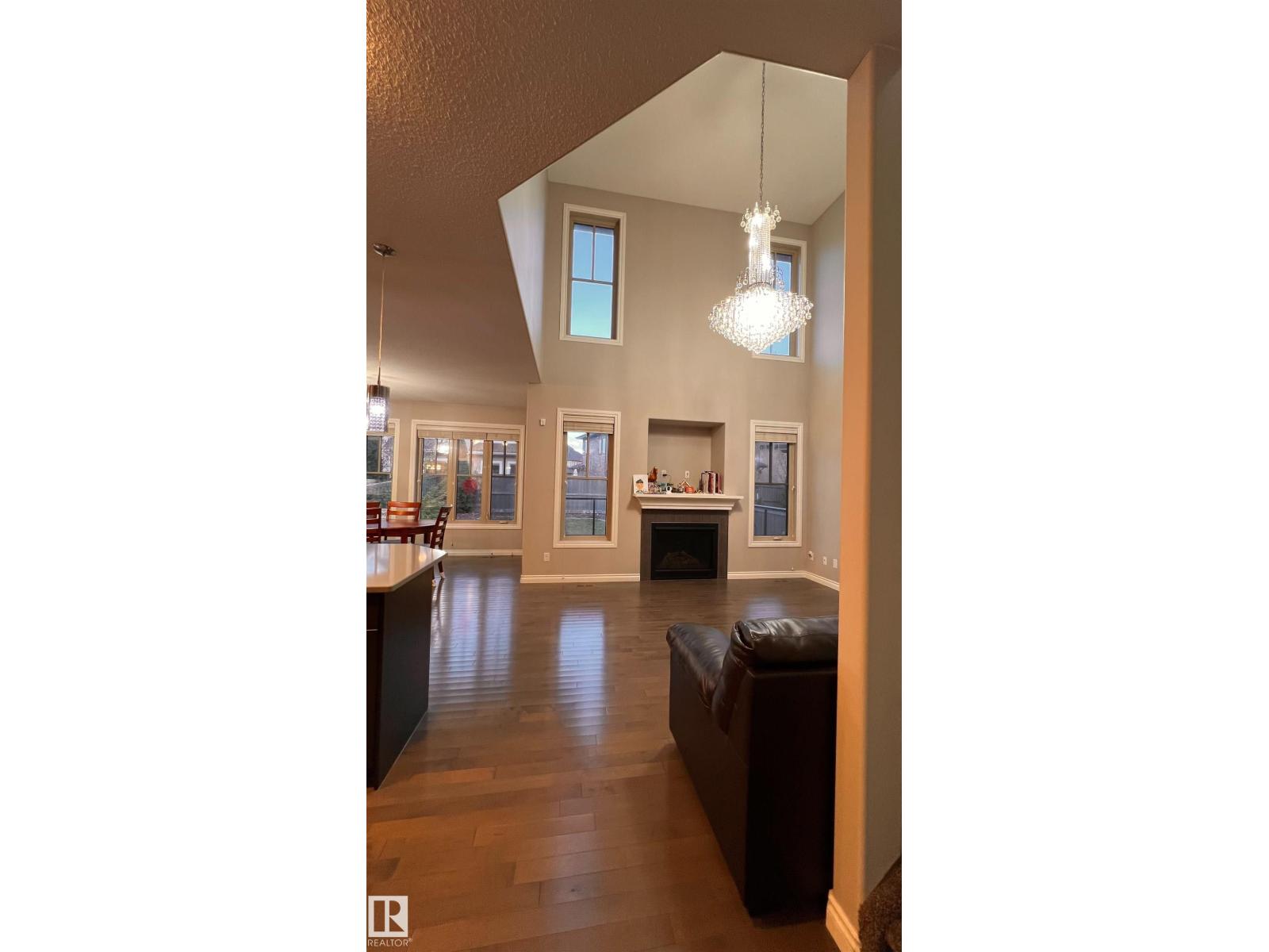 1076 Armitage Cr Sw, Edmonton, Alberta  T6W 0K3 - Photo 23 - E4464628