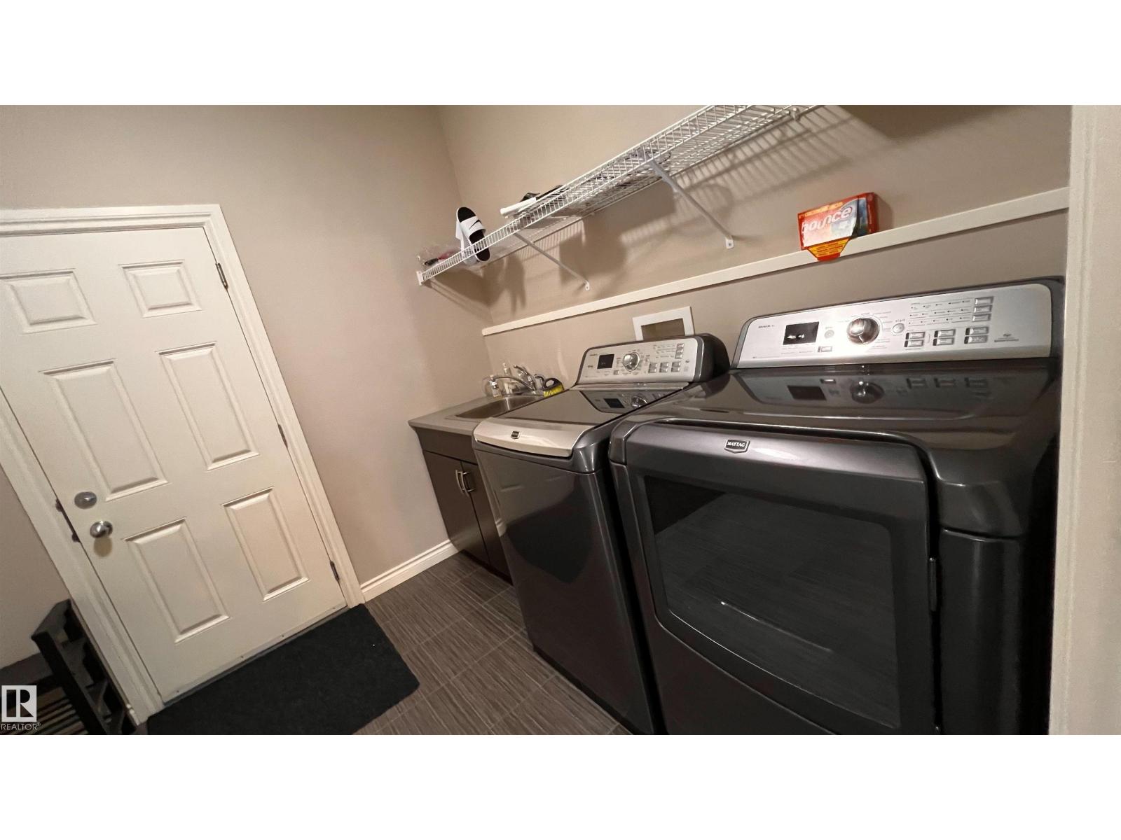 1076 Armitage Cr Sw, Edmonton, Alberta  T6W 0K3 - Photo 14 - E4464628