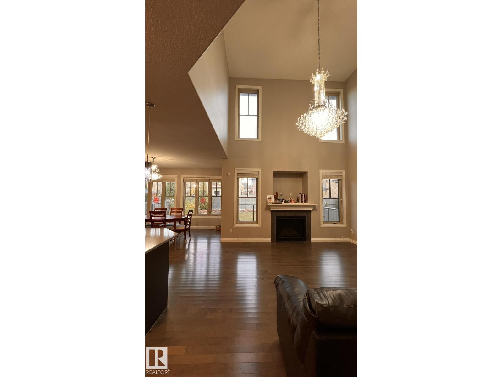 1076 Armitage Cr Sw, Edmonton, Alberta  T6W 0K3 - Photo 20 - E4464628