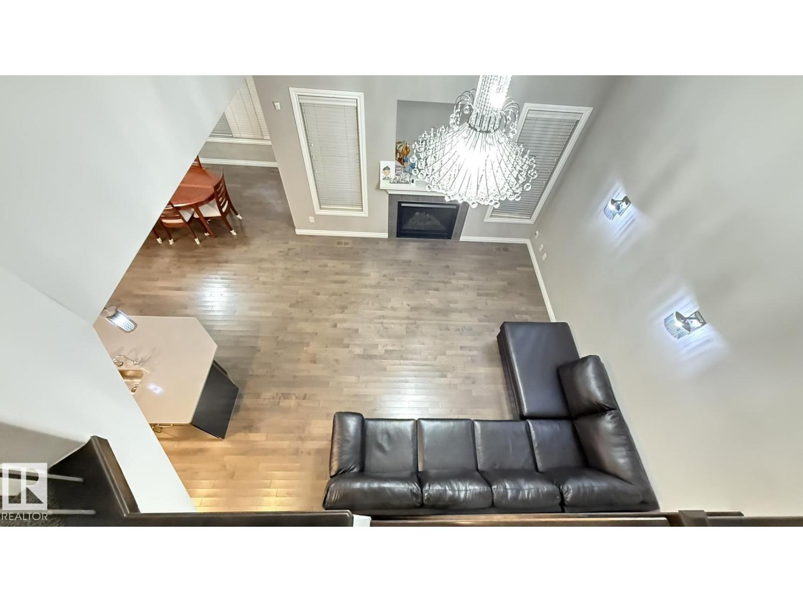 1076 Armitage Cr Sw, Edmonton, Alberta  T6W 0K3 - Photo 48 - E4464628