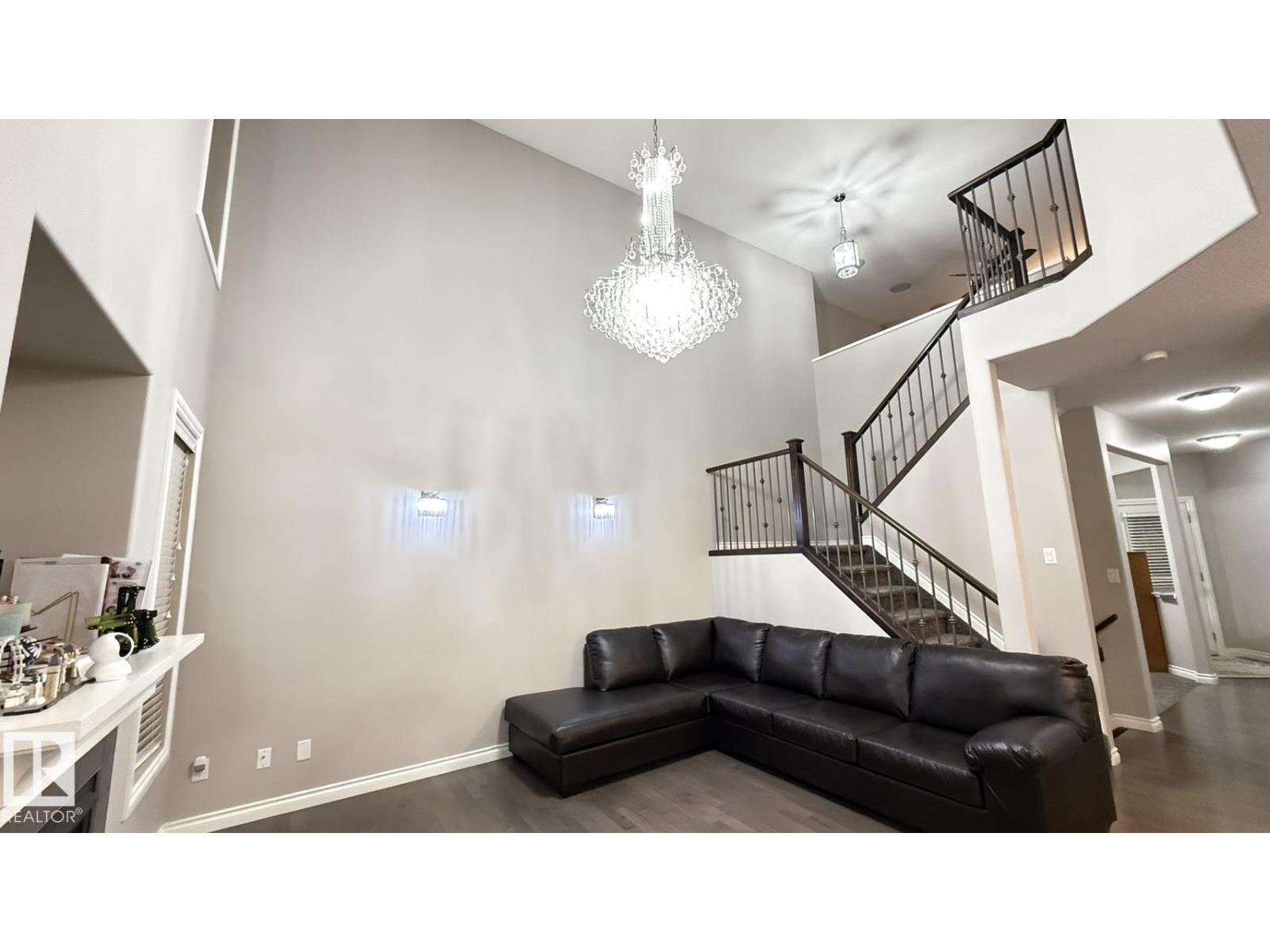 1076 Armitage Cr Sw, Edmonton, Alberta  T6W 0K3 - Photo 41 - E4464628