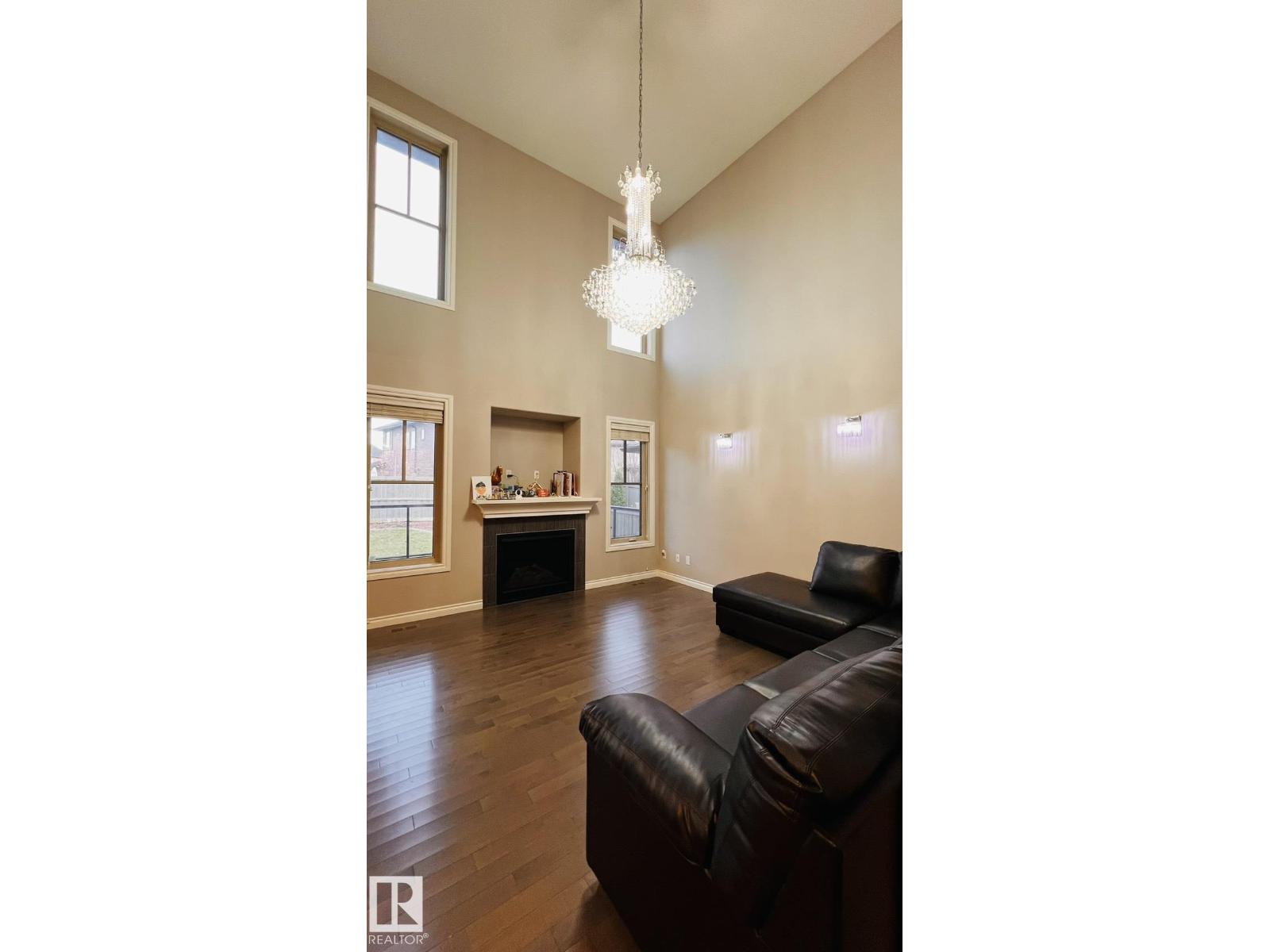 1076 Armitage Cr Sw, Edmonton, Alberta  T6W 0K3 - Photo 27 - E4464628