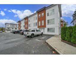 23 27640 LANTERN AVENUE, Abbotsford, British Columbia