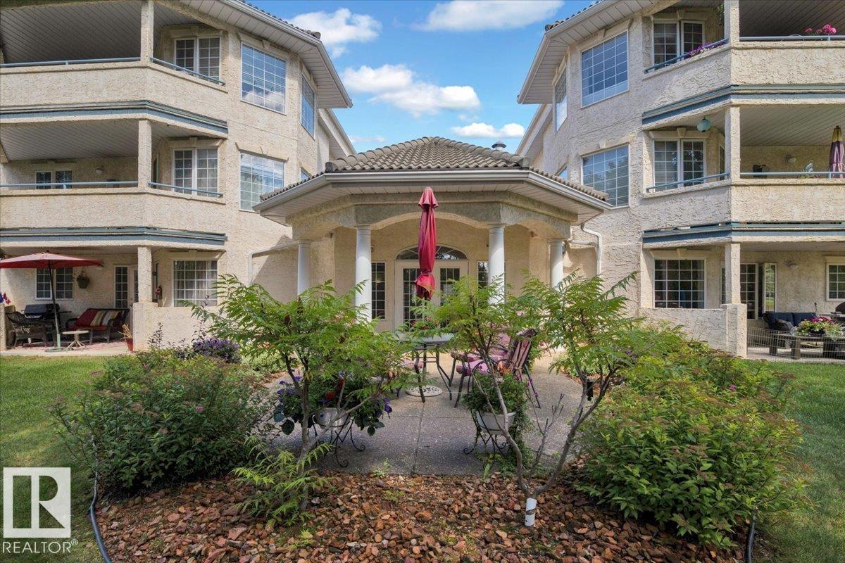 #112 45 Gervais Rd, St. Albert, Alberta  T8N 6H7 - Photo 28 - E4463312