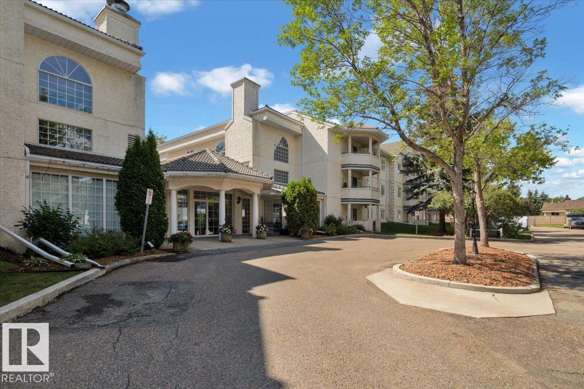 #112 45 GERVAIS RD, St. Albert, Alberta