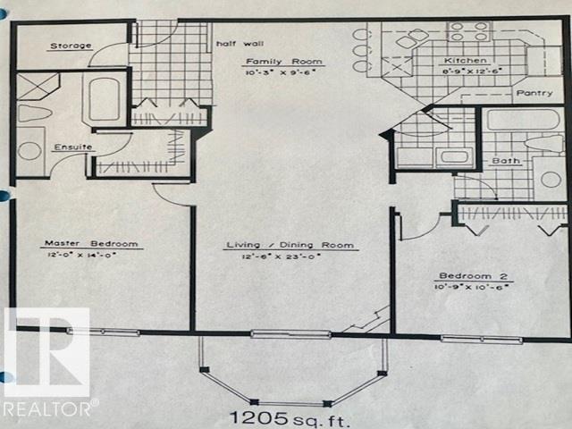 #112 45 Gervais Rd, St. Albert, Alberta  T8N 6H7 - Photo 18 - E4463312