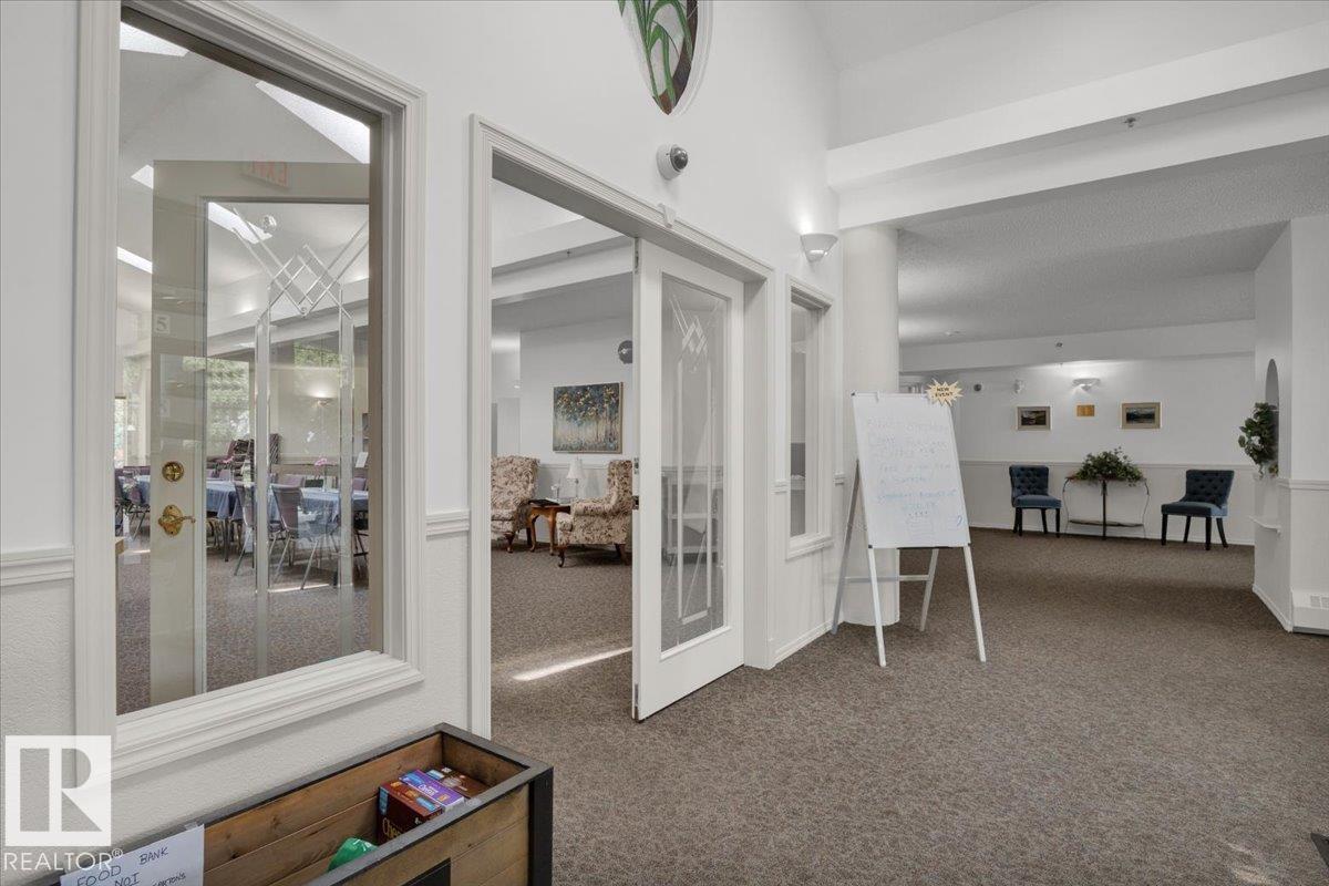 #112 45 Gervais Rd, St. Albert, Alberta  T8N 6H7 - Photo 22 - E4463312