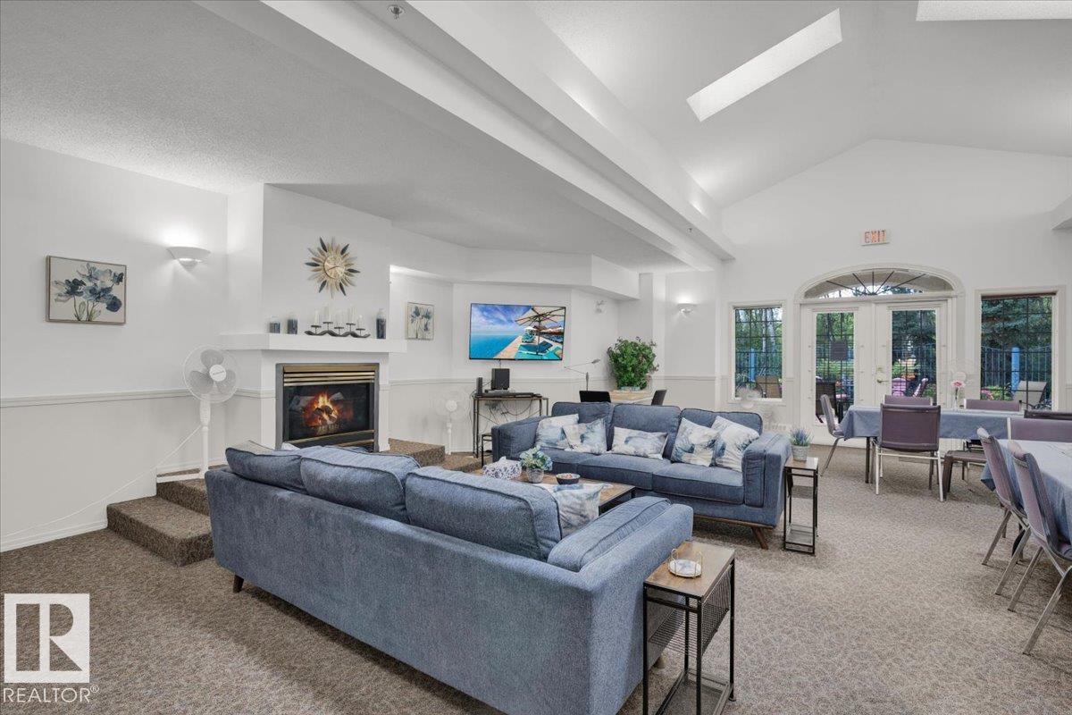 #112 45 Gervais Rd, St. Albert, Alberta  T8N 6H7 - Photo 24 - E4463312