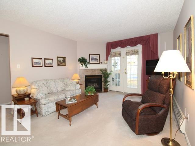 #112 45 Gervais Rd, St. Albert, Alberta  T8N 6H7 - Photo 11 - E4463312