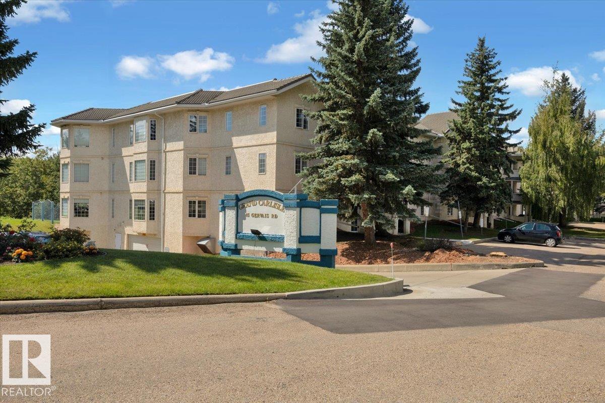 #112 45 Gervais Rd, St. Albert, Alberta  T8N 6H7 - Photo 29 - E4463312