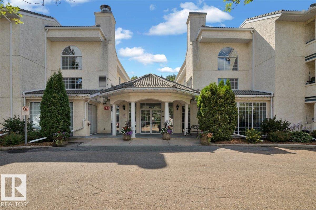 #112 45 Gervais Rd, St. Albert, Alberta  T8N 6H7 - Photo 30 - E4463312