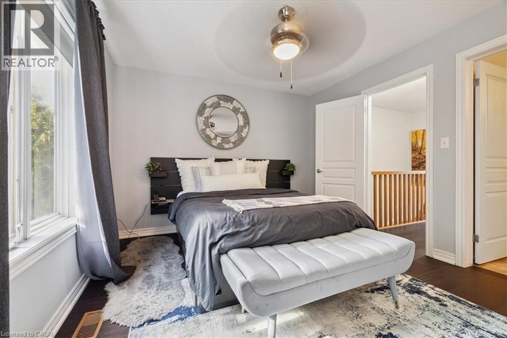 4258 Ingram Common, Burlington, Ontario L7L 0C4 - Photo 27 - 40776053