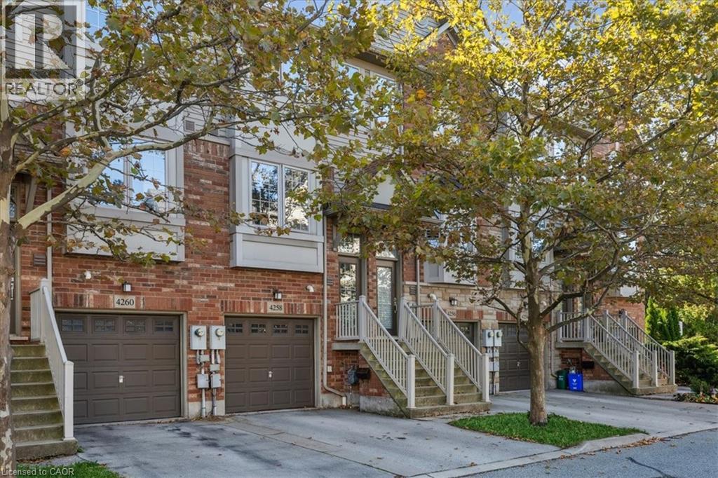 4258 INGRAM Common, Burlington, Ontario