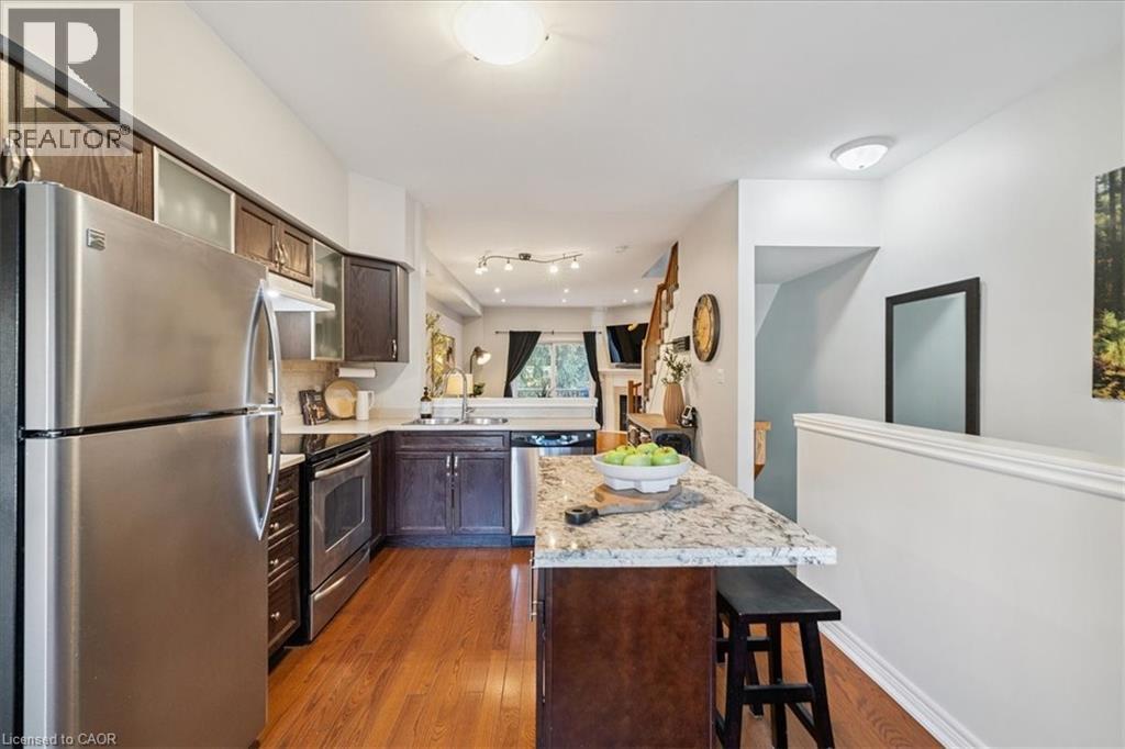 4258 Ingram Common, Burlington, Ontario L7L 0C4 - Photo 13 - 40776053