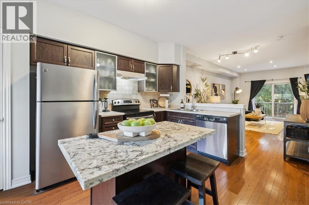 4258 Ingram Common, Burlington, Ontario L7L 0C4 - Photo 12 - 40776053