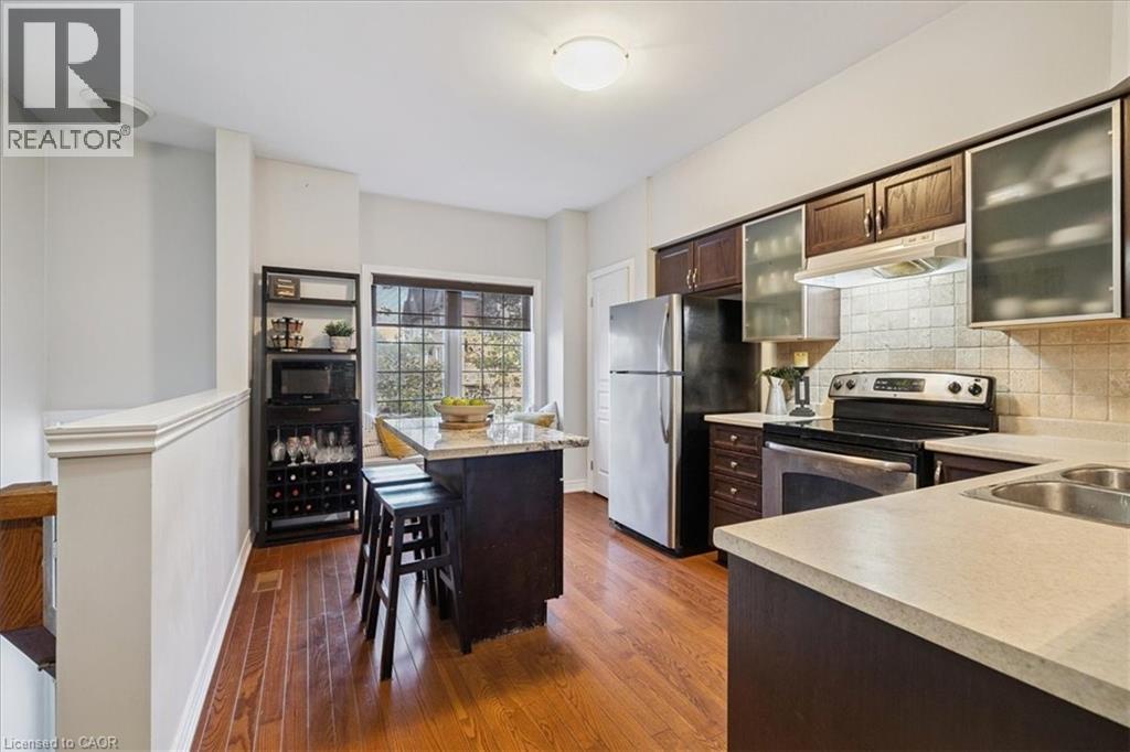 4258 Ingram Common, Burlington, Ontario L7L 0C4 - Photo 9 - 40776053