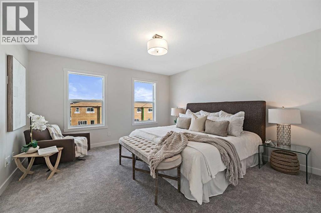 630 Bayview Lane Sw, Airdrie, Alberta  T4B 5M4 - Photo 28 - A2266612