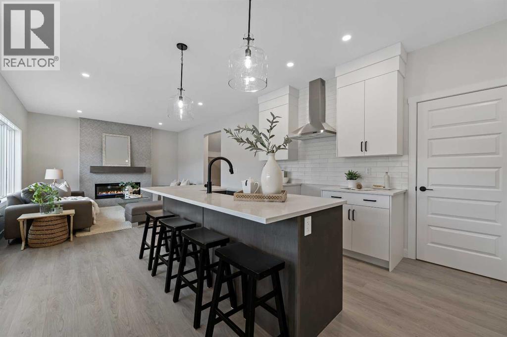 630 Bayview Lane Sw, Airdrie, Alberta  T4B 5M4 - Photo 9 - A2266612