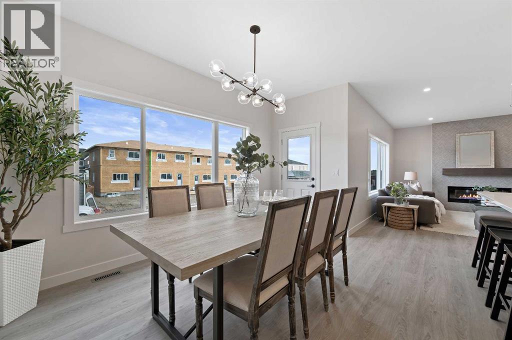 630 Bayview Lane Sw, Airdrie, Alberta  T4B 5M4 - Photo 10 - A2266612