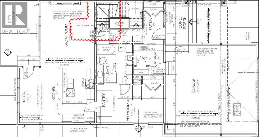 630 Bayview Lane Sw, Airdrie, Alberta  T4B 5M4 - Photo 45 - A2266612