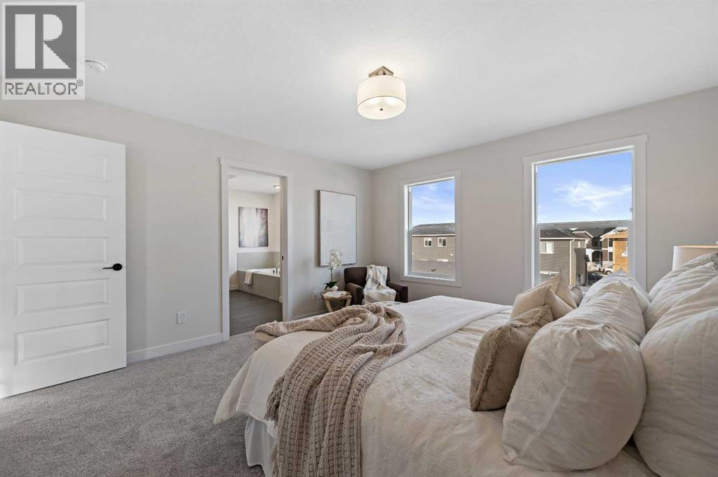 630 Bayview Lane Sw, Airdrie, Alberta  T4B 5M4 - Photo 29 - A2266612