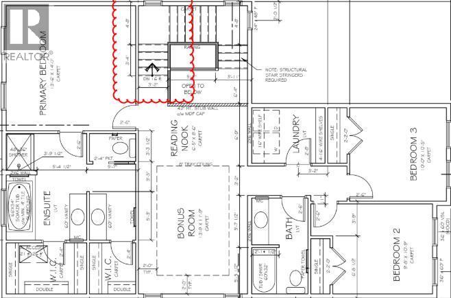 630 Bayview Lane Sw, Airdrie, Alberta  T4B 5M4 - Photo 44 - A2266612