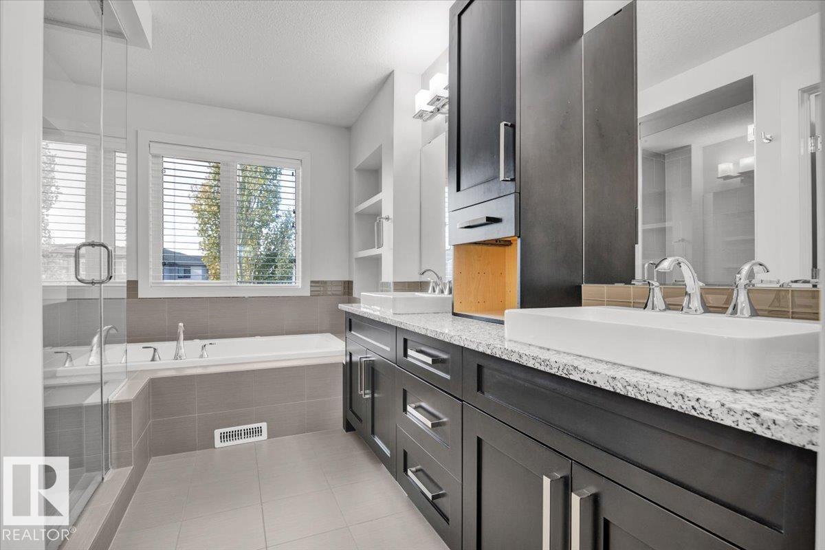 7142 May Cr Nw, Edmonton, Alberta  T6R 0V9 - Photo 14 - E4463174
