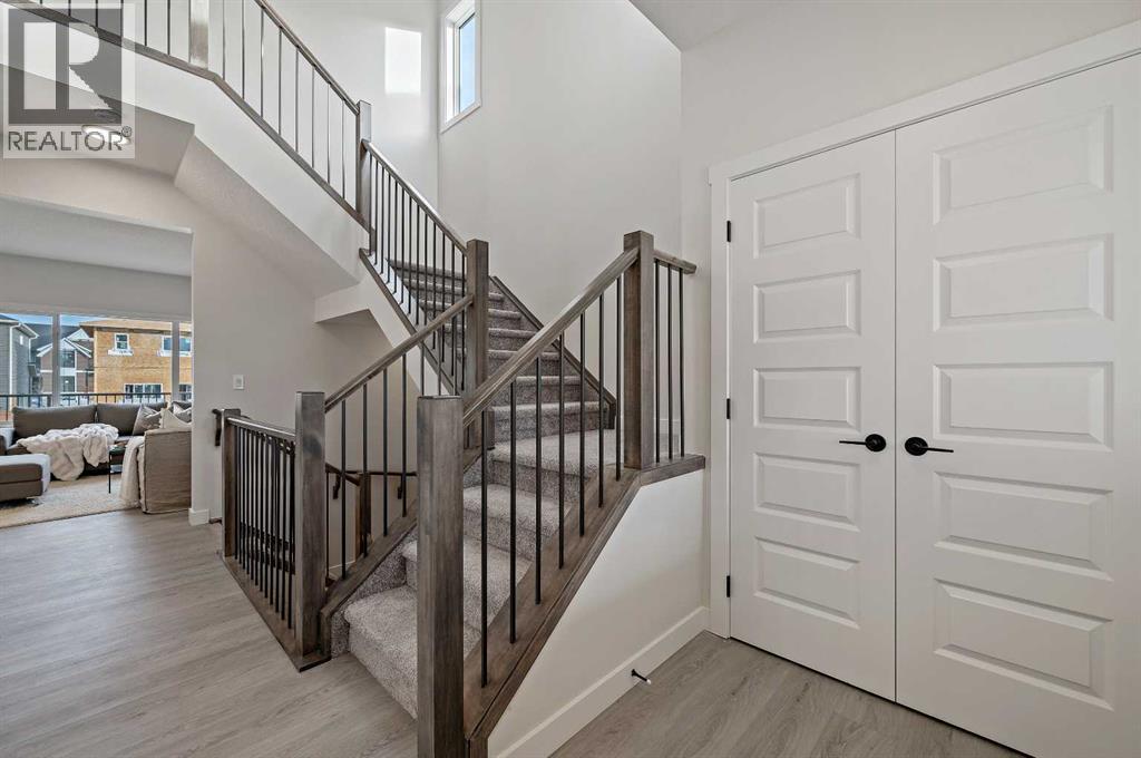 630 Bayview Lane Sw, Airdrie, Alberta  T4B 5M4 - Photo 21 - A2266612