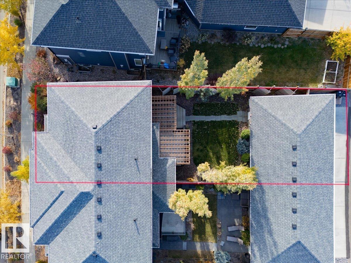 7142 May Cr Nw, Edmonton, Alberta  T6R 0V9 - Photo 44 - E4463174