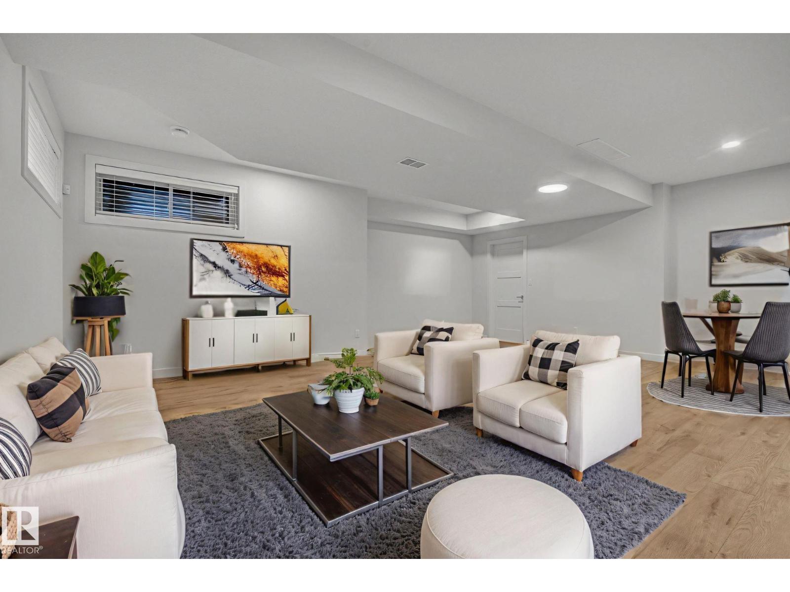 7142 May Cr Nw, Edmonton, Alberta  T6R 0V9 - Photo 8 - E4463174