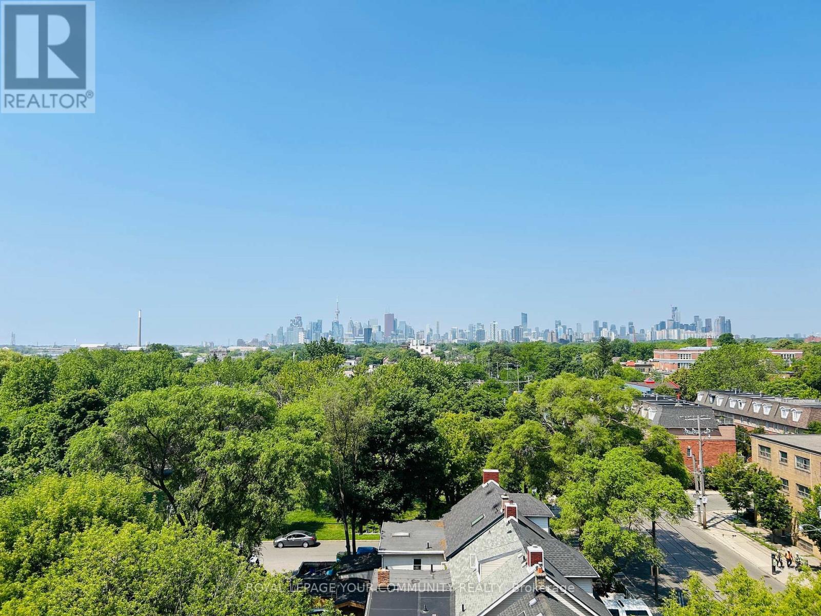 721 - 1050 Eastern Avenue, Toronto, Ontario  M4L 0B7 - Photo 21 - E12511384